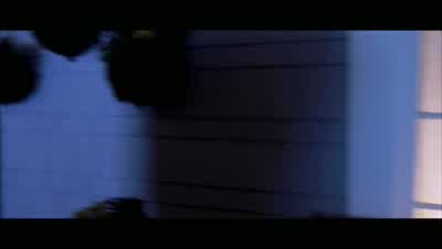 What the hell were you doing over there? - Freddy vs  Jason
