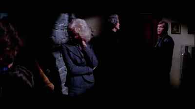 Blake and his men
have come for us. - The Fog