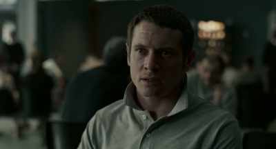 - Blake...
- I just need a fresh start., yeah? - Back to Black