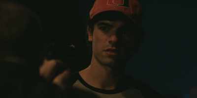 Blake Kersten - Dexter: Original Sin