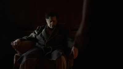 [Blake] Neville? - The Blacklist
