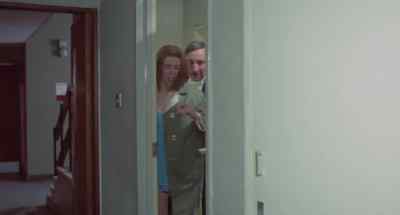 [Blake] Oi! Get out! Get out! - Holiday on the Buses