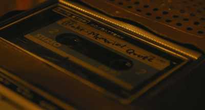 BLAKE (ON PHONE):
Dylan, man, he was just,
he was such a great guy. - Wyrm