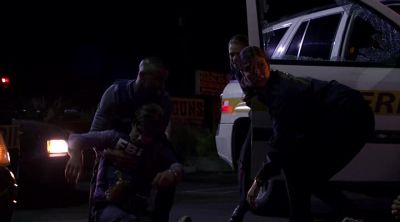 Blake! - Criminal Minds