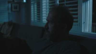 Blake is survived by sister
Claire and daughter Madison. - The Sandman
