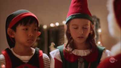 Blake, the last wish, it was your Mom's. - 48 Christmas Wishes