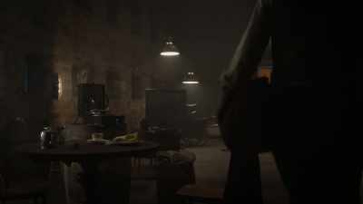 -Blake: Well actually,
that's irrelevant--
-It's mine. - Watchmen