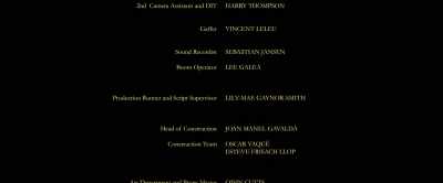 ♪ Blame you cannot hide - Gunfight at Dry River