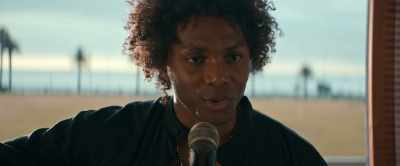 ♪ Blame it on the rain
That was falling ♪ - Girl You Know It's True