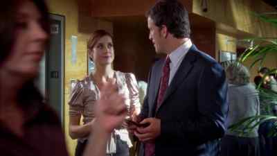 -blame the guy up front.
-Sorry? - Private Practice
