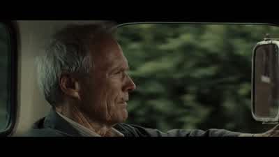 Blame the Lutherans They brought us up hereEverybody blames the Lutherans - Gran Torino
