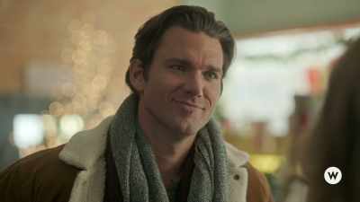 Blaming the elves again, huh? - My Grown-Up Christmas List