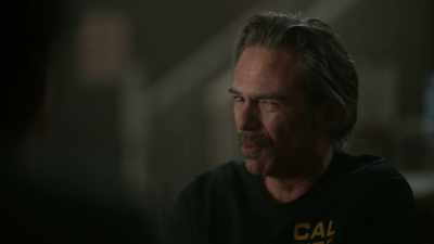 Blaming the wrong person, - Fire Country