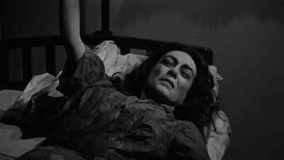 BLANCHE:
Please, help me. - What Ever Happened to Baby Jane?
