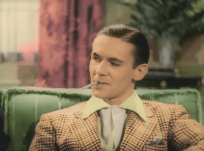 Blanche That's better That's more like it - Reefer Madness