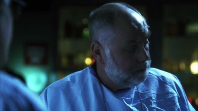 Blanched. - CSI: Crime Scene Investigation