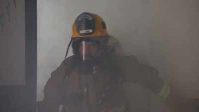 [ Blaring continues ] - Tacoma FD