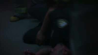[ Blaring continues ] - The Rookie: Feds