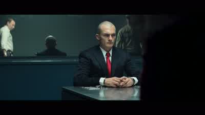 Blaser r93 lrs2. - Hitman: Agent 47