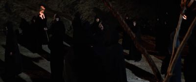 Blasphemer blasphemer - The Devil's Rain