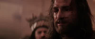 Blasphemy! - The Passion of the Christ