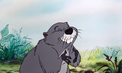Blast it all - The Many Adventures of Winnie the Pooh