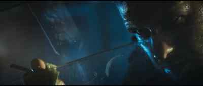 - "Blast From
the Past" with Ricky Deck. - The Last Boy on Earth