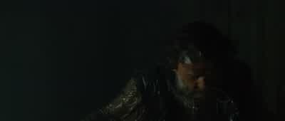 Blast! I'm already awake! - Pirates of the Caribbean: The Curse of the Black Pearl