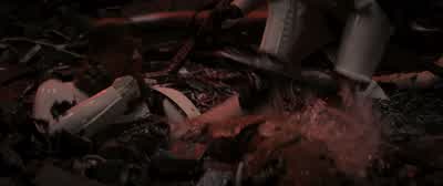 Blast it! - Star Wars: Episode IV   A New Hope