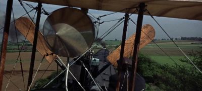 Blast it - Those Magnificent Men in Their Flying Machines or How I Flew from London to Paris in 25 Hours 11 Minutes