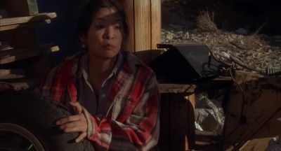 Blast your own damn ass - Tremors 3: Back to Perfection