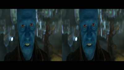 Blasted idiot. They're all idiots! - Guardians of the Galaxy Vol  2