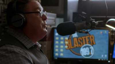 Blaster 109.7, - Carter