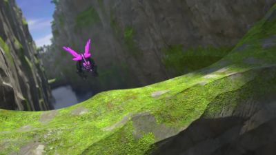 [blasting] - Ninjago: Masters of Spinjitzu
