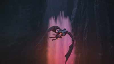 [blasting] - Dragons: The Nine Realms