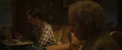 Blasting them with shotguns
at close range. - Dahmer – Monster: The Jeffrey Dahmer Story