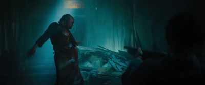[blasts] - Texas Chainsaw Massacre