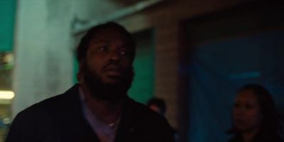 Blax! - Charm City Kings