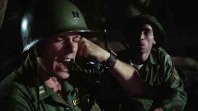 Blaze to Nighthawk!
You got us. Over. - Go Tell the Spartans