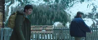 [bleating] - Your Christmas or Mine 2
