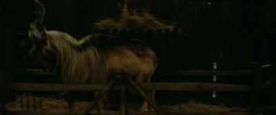 (Bleating) - The King's Man