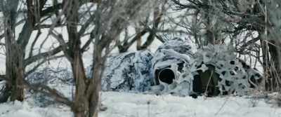 (BLEATING) - Wind River
