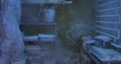 [BLEATING] - Poltergeist III