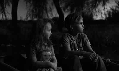 [ Bleating ] - The Night of the Hunter