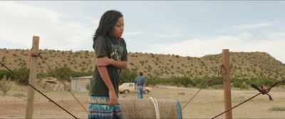 [bleating sheep] - Frybread Face and Me