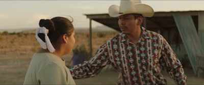 [bleating sheep] - Frybread Face and Me