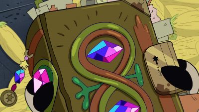 ( bleating ) - Star vs. the Forces of Evil