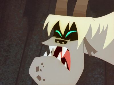 (BLEATS) - Samurai Jack