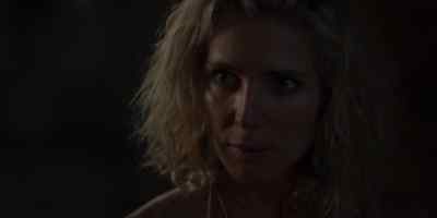 -Bleed. -I will not. - Tidelands