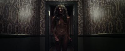 Bleed us a king - The Lords of Salem